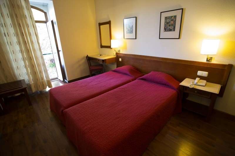 Hotel Solaris