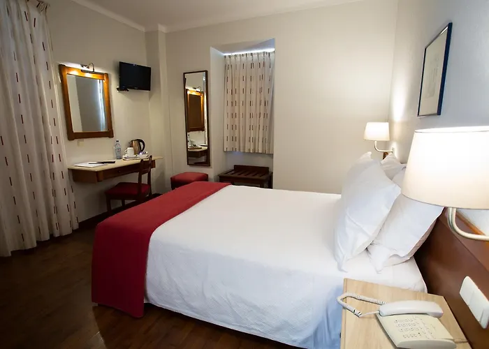 Hotel Solaris