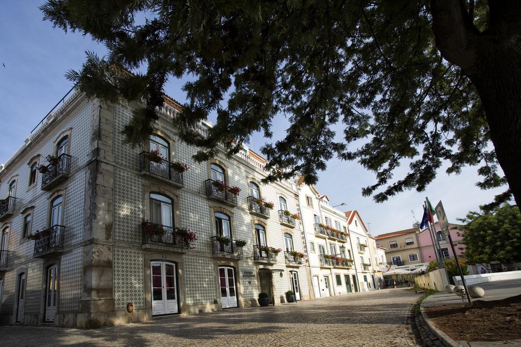 Hotel Solaris Setúbal